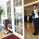 F Hotel Jakarta