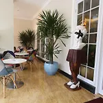 F Hotel Jakarta