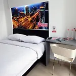 Smart Hotel Thamrin Jakarta