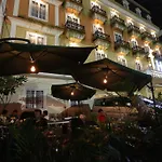 F Hotel Jakarta