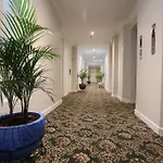 F Hotel Jakarta