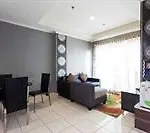 Reddoorz Apartment At Moi Gading