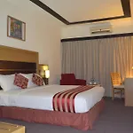 Mega Matra Hotel
