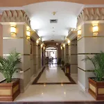Hotel Maharadja