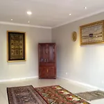 Topaz Guest House