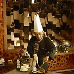 Sahati Hotel