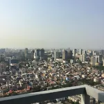 Cosmo Terrace Apartment, Thamrin City