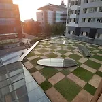2Br Nifarro Park Apartment Near Kemang And Kalibata By Travelio