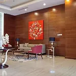 2Br Nifarro Park Apartment Near Kemang And Kalibata By Travelio
