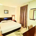 Losari Blok M Hotel Jakarta