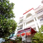 Reddoorz Plus @ Guntur Raya Setiabudi