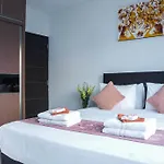 The Cupcake Suites