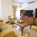 Aditya Mansions Apartment