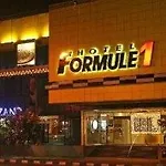 Formule 1 Cikini