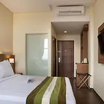 Grand Whiz Poins Simatupang Jakarta