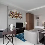 Sawana Suites