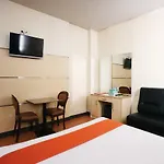 Mirah Hotel