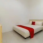 Reddoorz Plus @ Kapuk Business Park