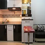 Apartment Green Pramuka ~ Ocr