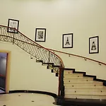 Horison Arcadia Mangga Dua