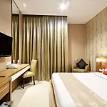 Zen Premium Kuningan Karet