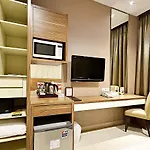 Zen Premium Kuningan Karet