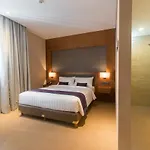 Sotis Residence Pejompongan