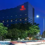Sotis Residence Pejompongan