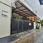 Zen Rooms Near Stasiun Sudirman