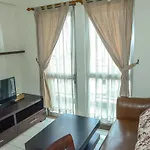 Great Value 1Br Apartment Taman Semanan Indah Cengkareng By Travelio