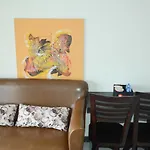 Great Value 1Br Apartment Taman Semanan Indah Cengkareng By Travelio