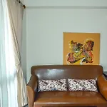 Great Value 1Br Apartment Taman Semanan Indah Cengkareng By Travelio