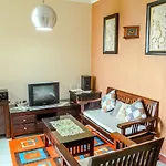 Spacious 2Br Apartment Marina Ancol By Travelio