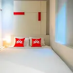 Zen Rooms Setiabudi