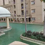 Big 2Br Grand Palace Kemayoran Apartment By Travelio