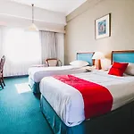 Reddoorz Plus Near Monumen Nasional Jakarta
