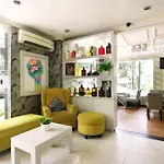 Feodora Hotel Mangga Besar