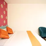 Feodora Hotel Mangga Besar