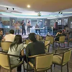 Losari Roxy Hotel