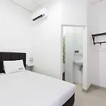 Reddoorz @ Kemanggisan