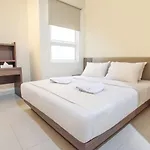 Legreen Suite Gatot Subroto