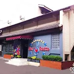 C\'One Cempaka Putih