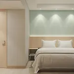 Eightin Hotel Sudirman Jakarta