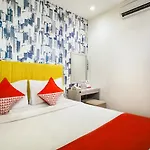 Oyo 119 Belvena Hotel
