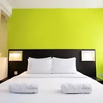 Legreen Suite Tondano