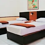 Hotel Augusta Jakarta