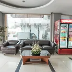 Oyo 172 Gunung Sahari 12 Residence