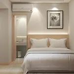 Eightin Hotel Sudirman Jakarta
