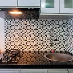 Minimalist 2Br Pancoran Riverside Apartment By Travelio