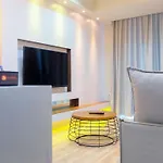 Exclusive 2Br Springhill Terrace Residences By Travelio